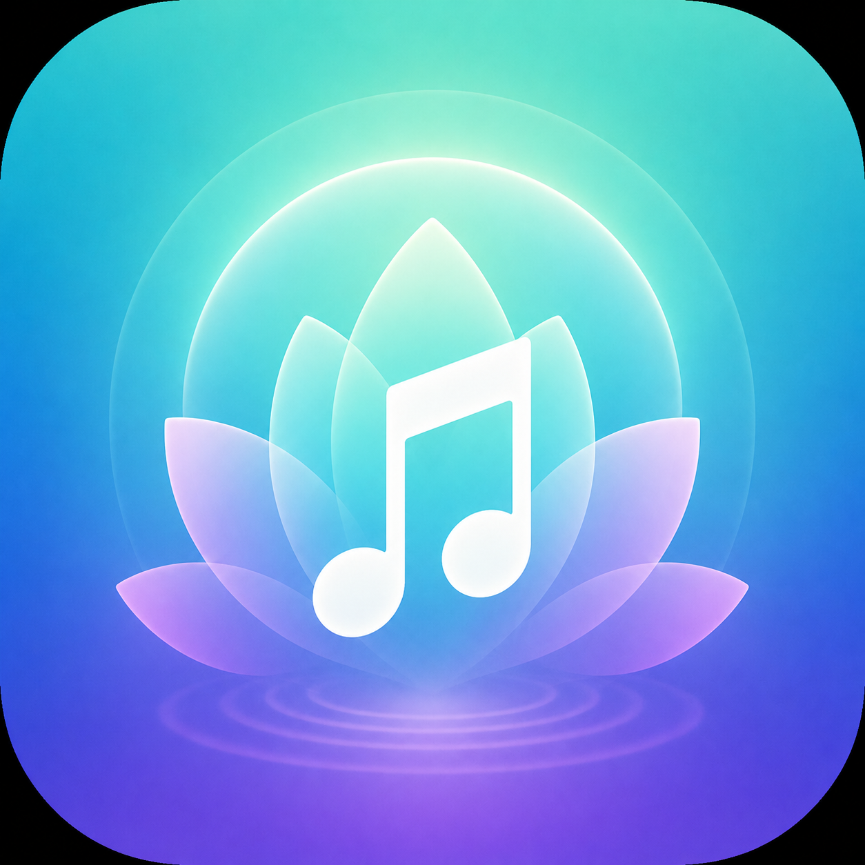 Meditation Music