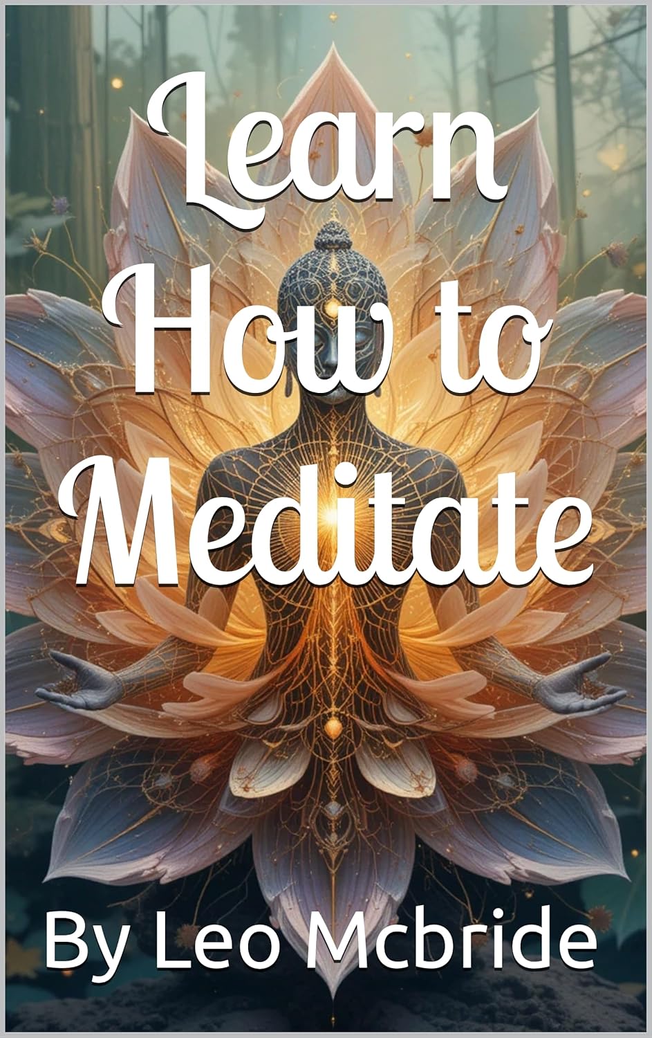 Meditation Book