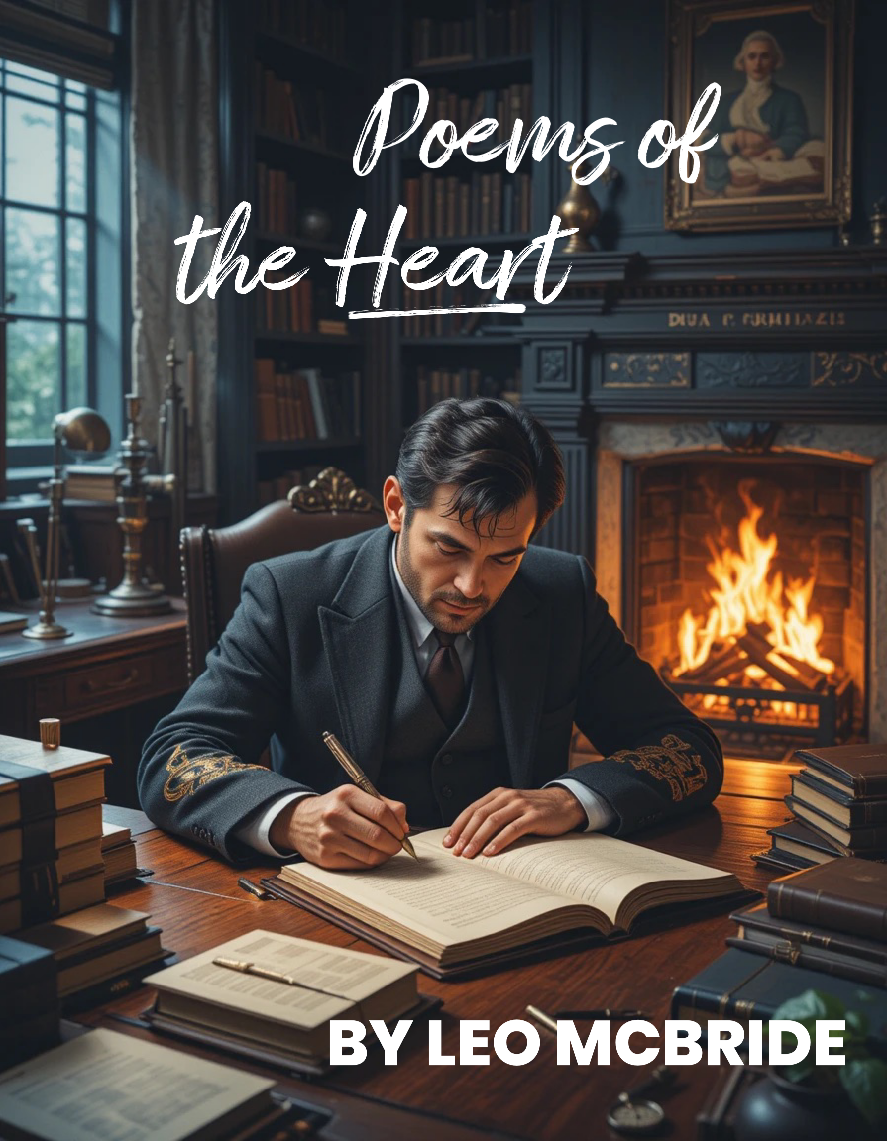 Poems of the Heart