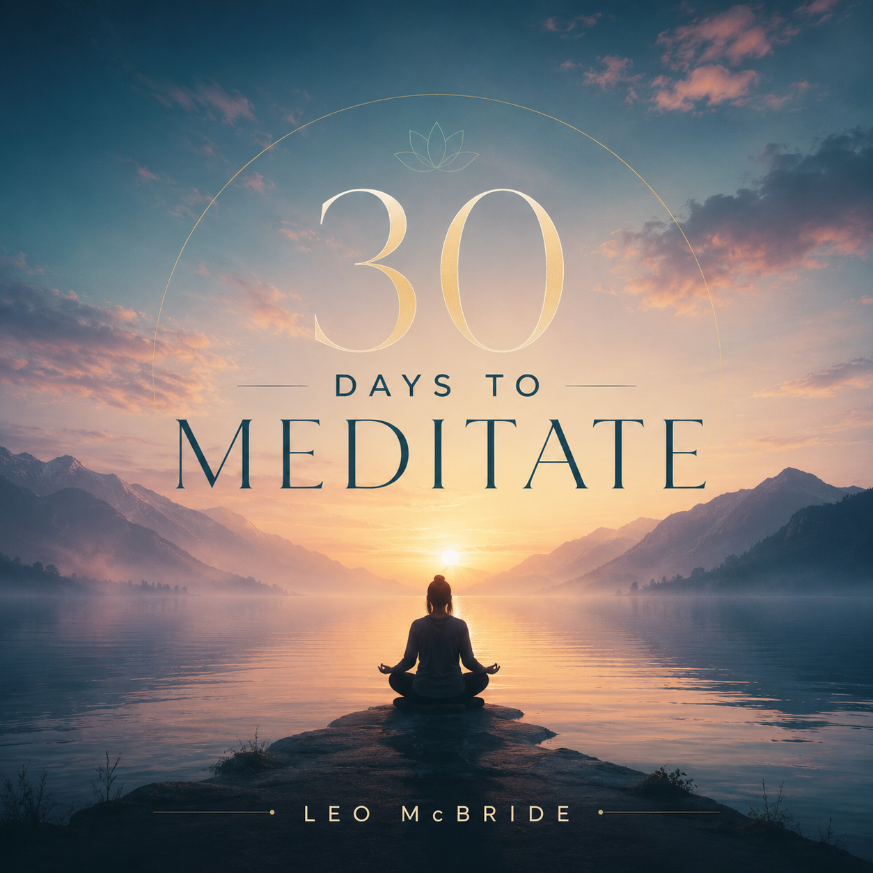 30 Days to Meditate