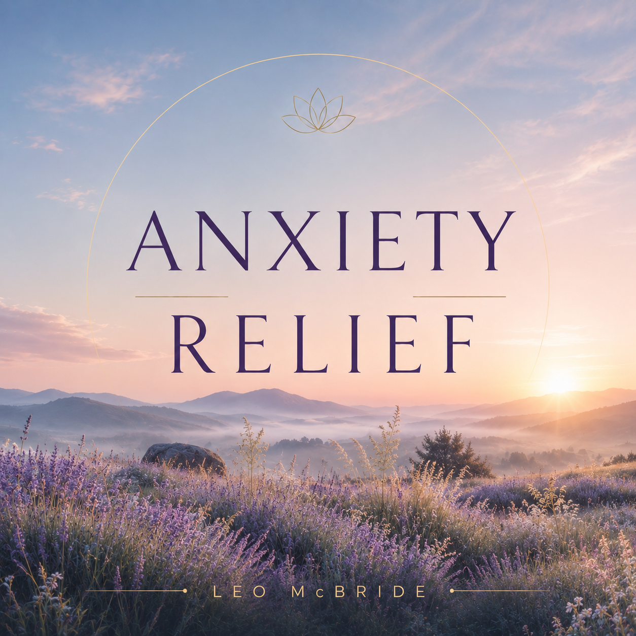 Anxiety Relief
