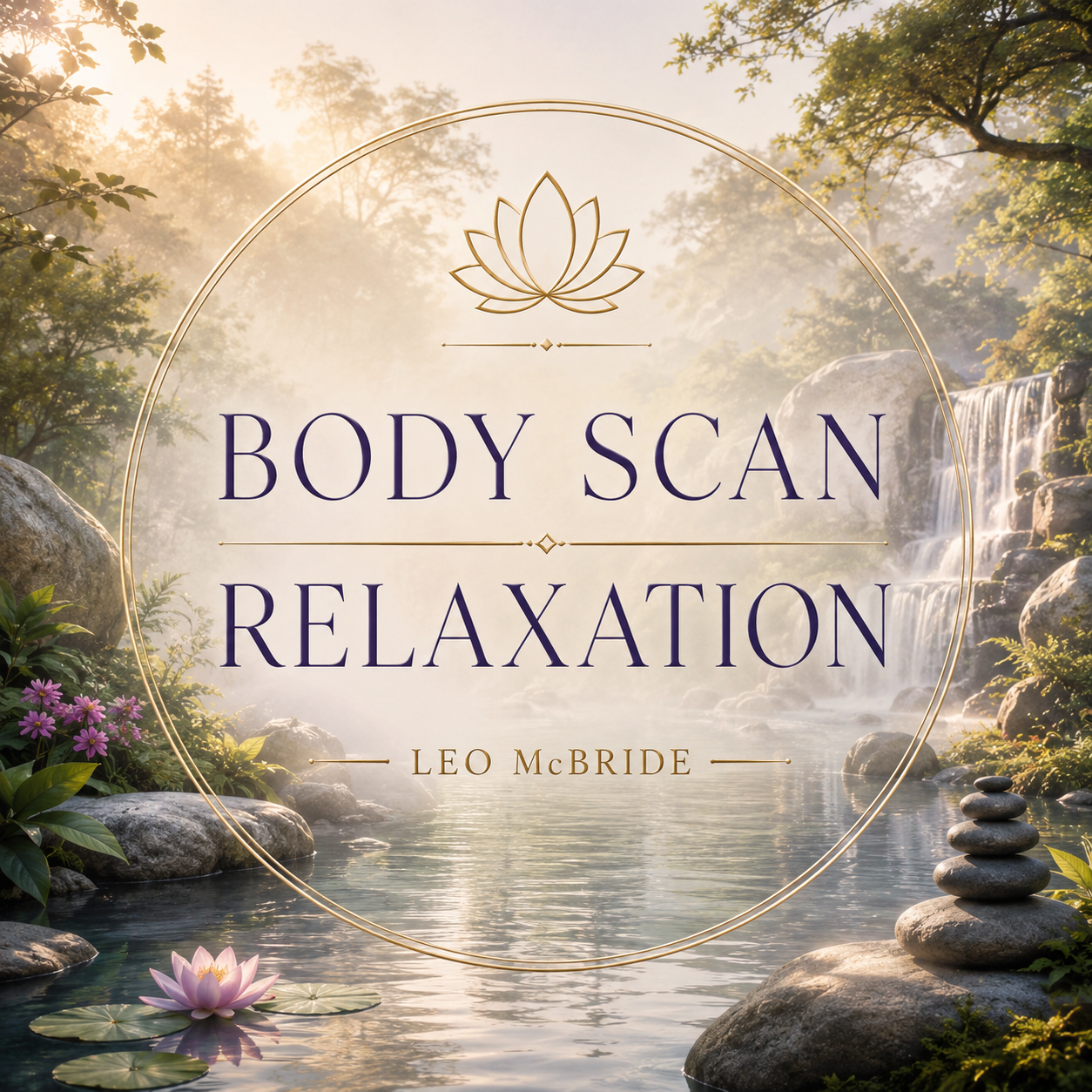 Body Scan Relaxation