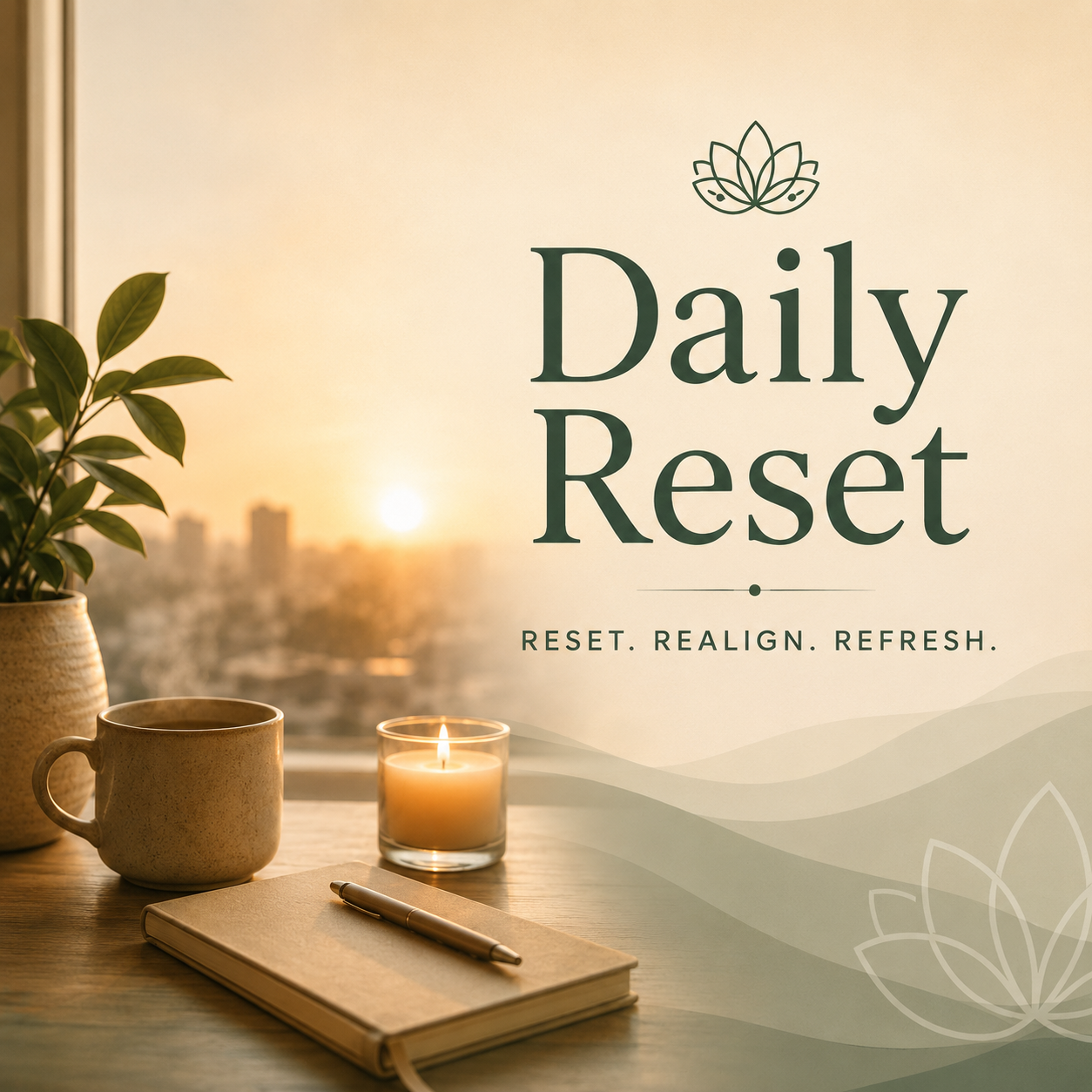 Daily Reset