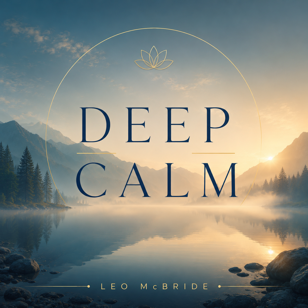 Deep Calm