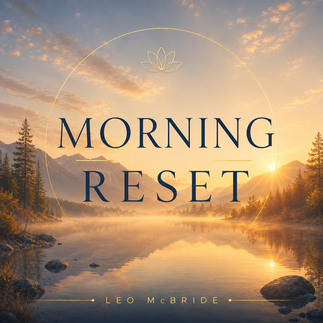 Morning Reset