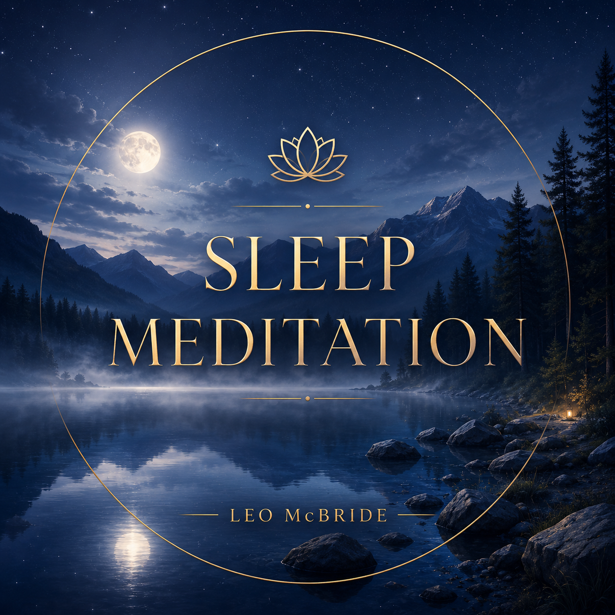 Sleep Meditation