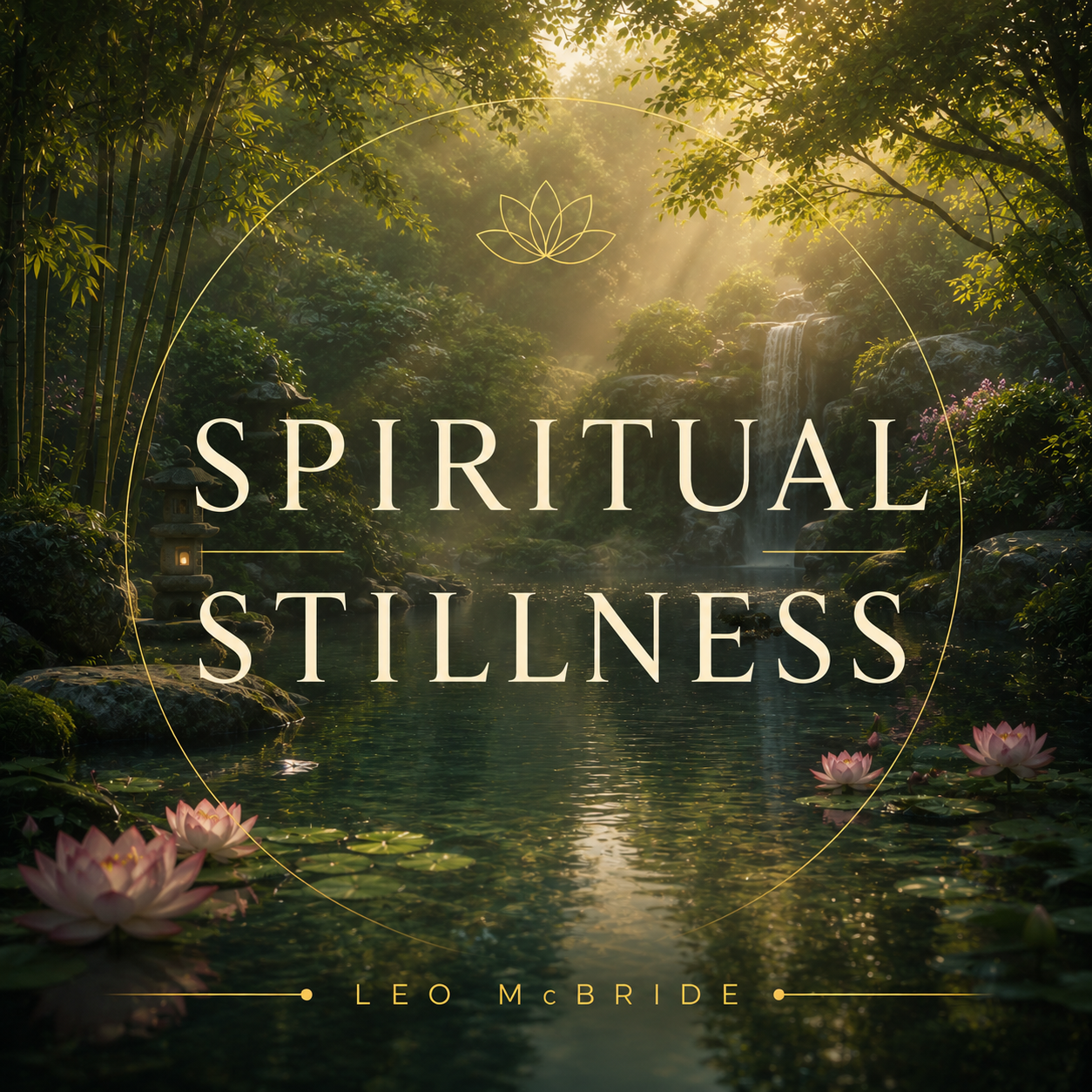 Spiritual Stillness