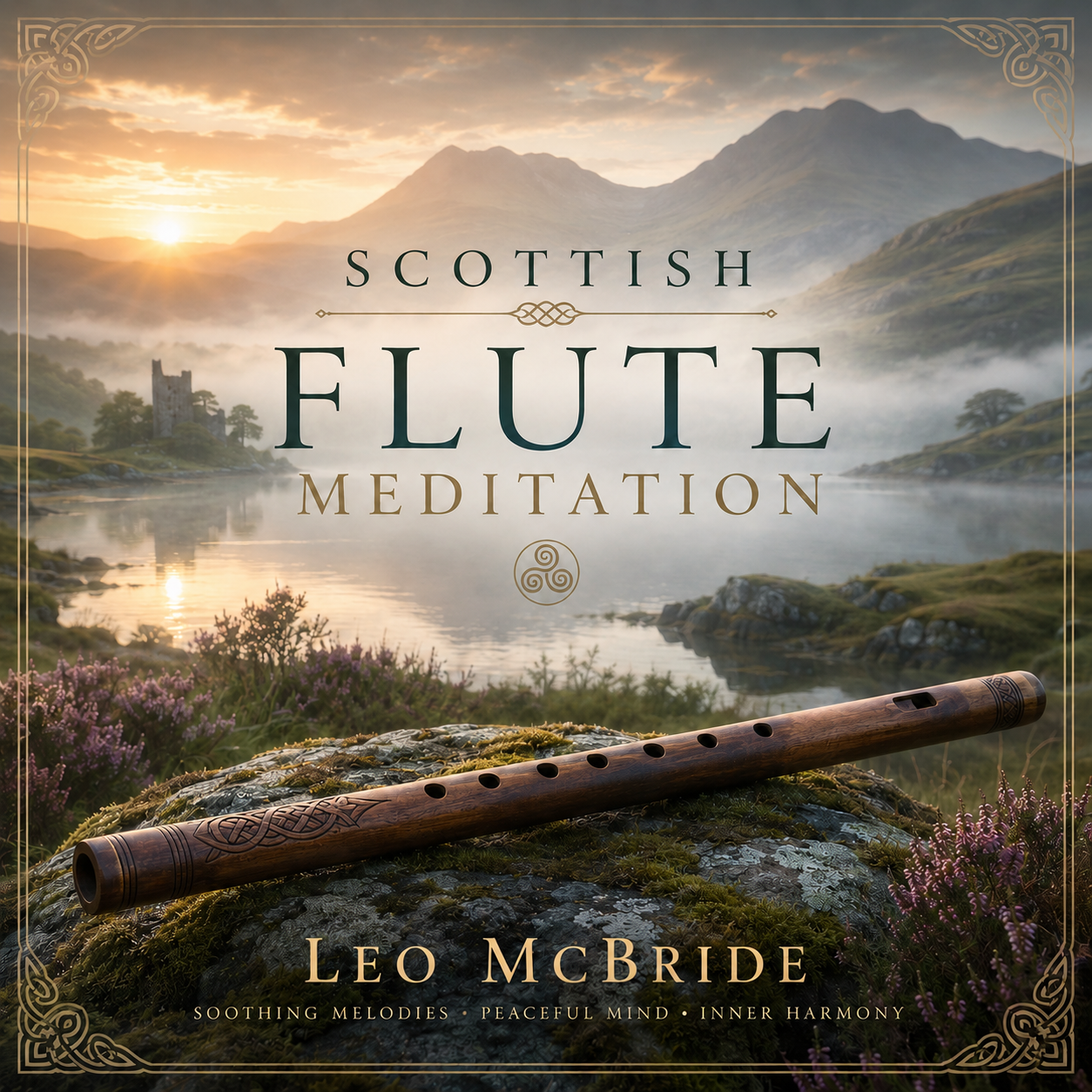 Scottish Flute