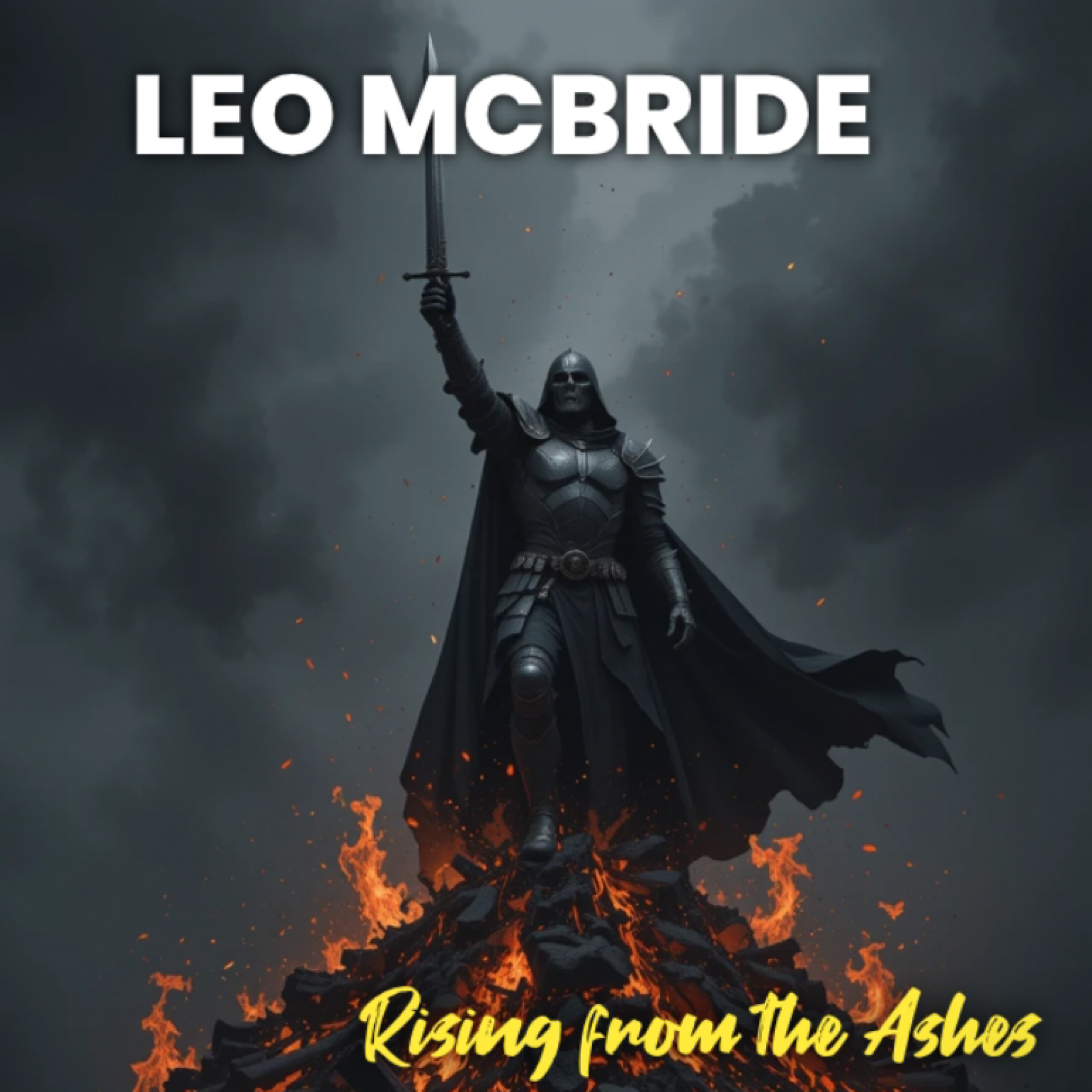Rising from the Ashes
