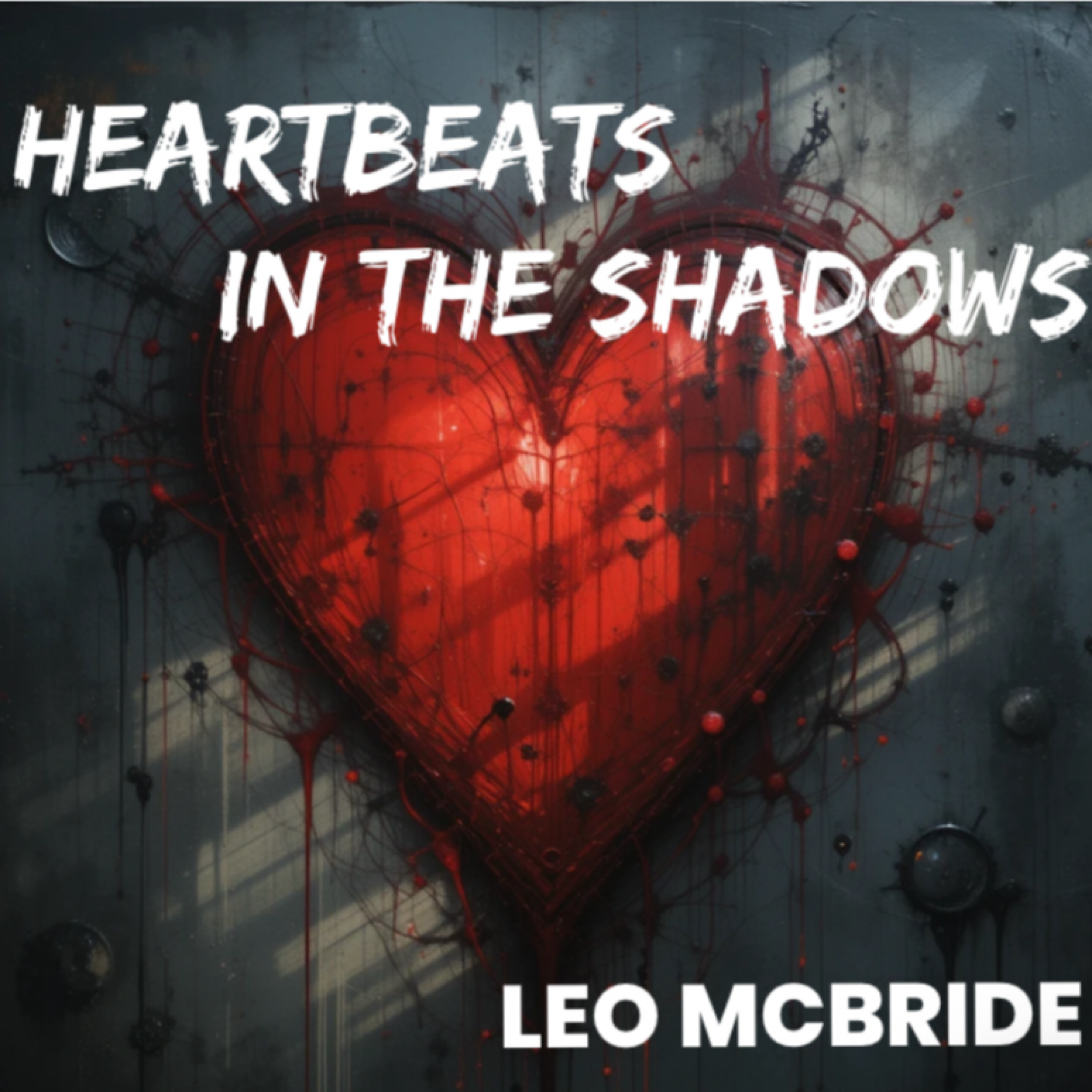 Heartbeats in the Shadows