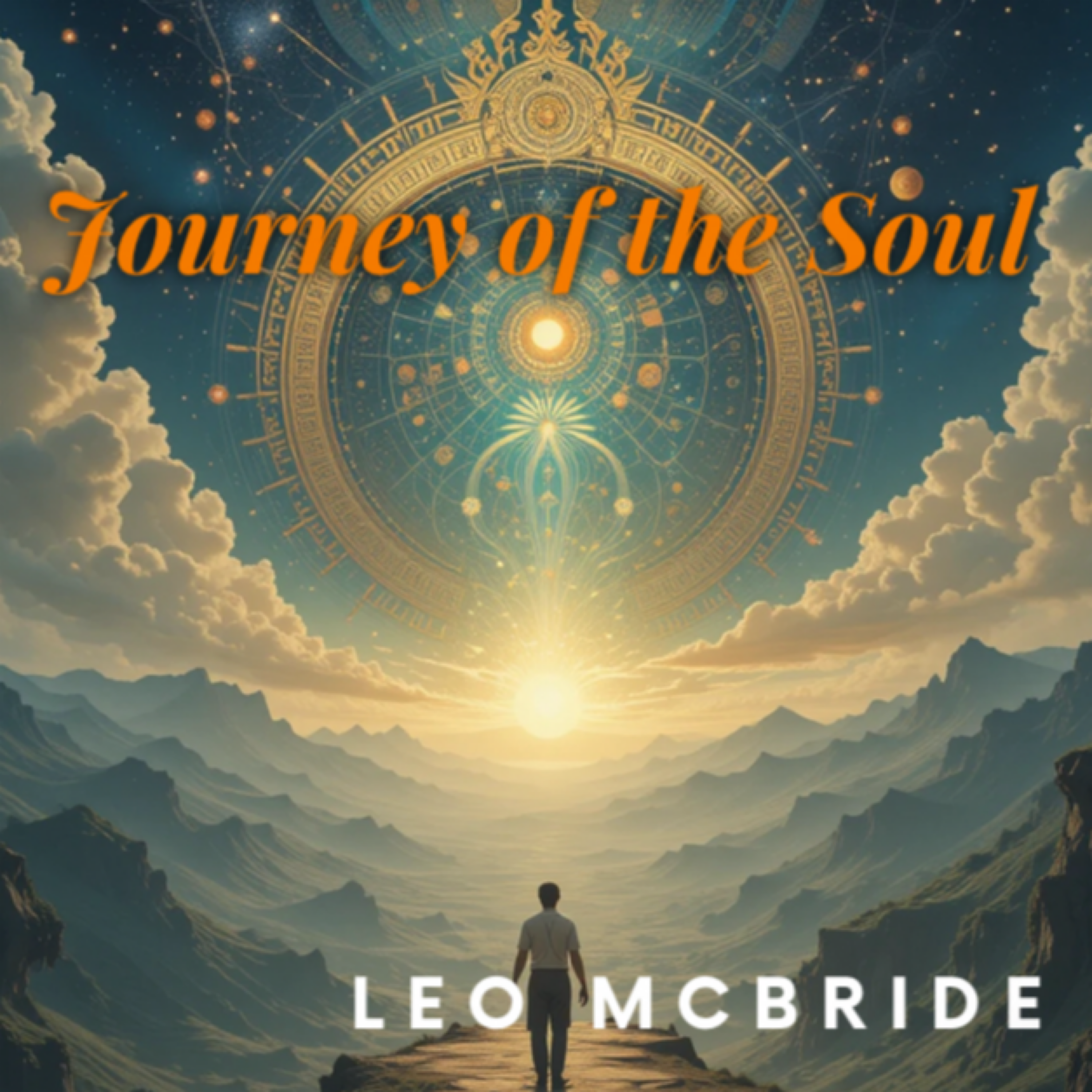 Journey of the Soul