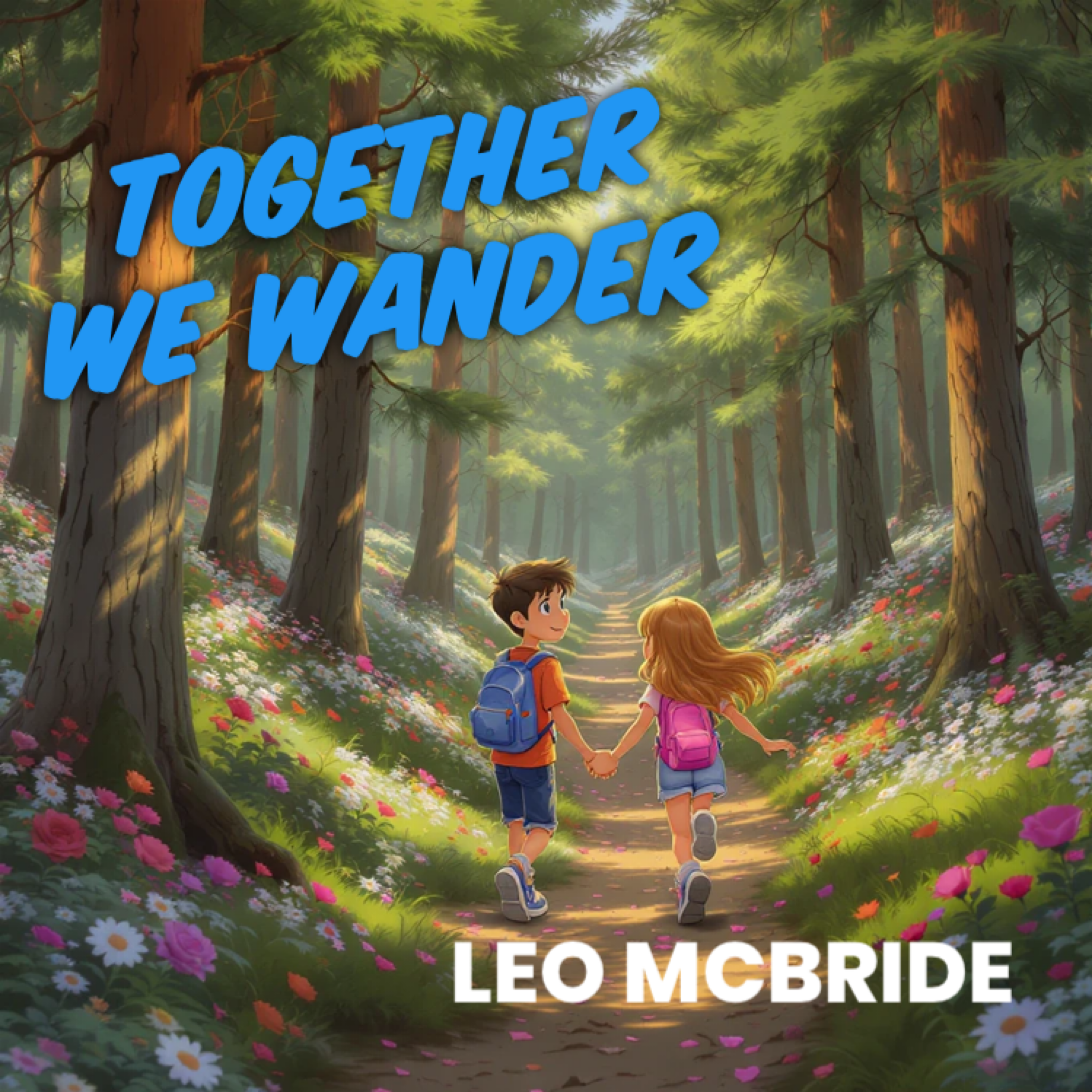 Together we Wander