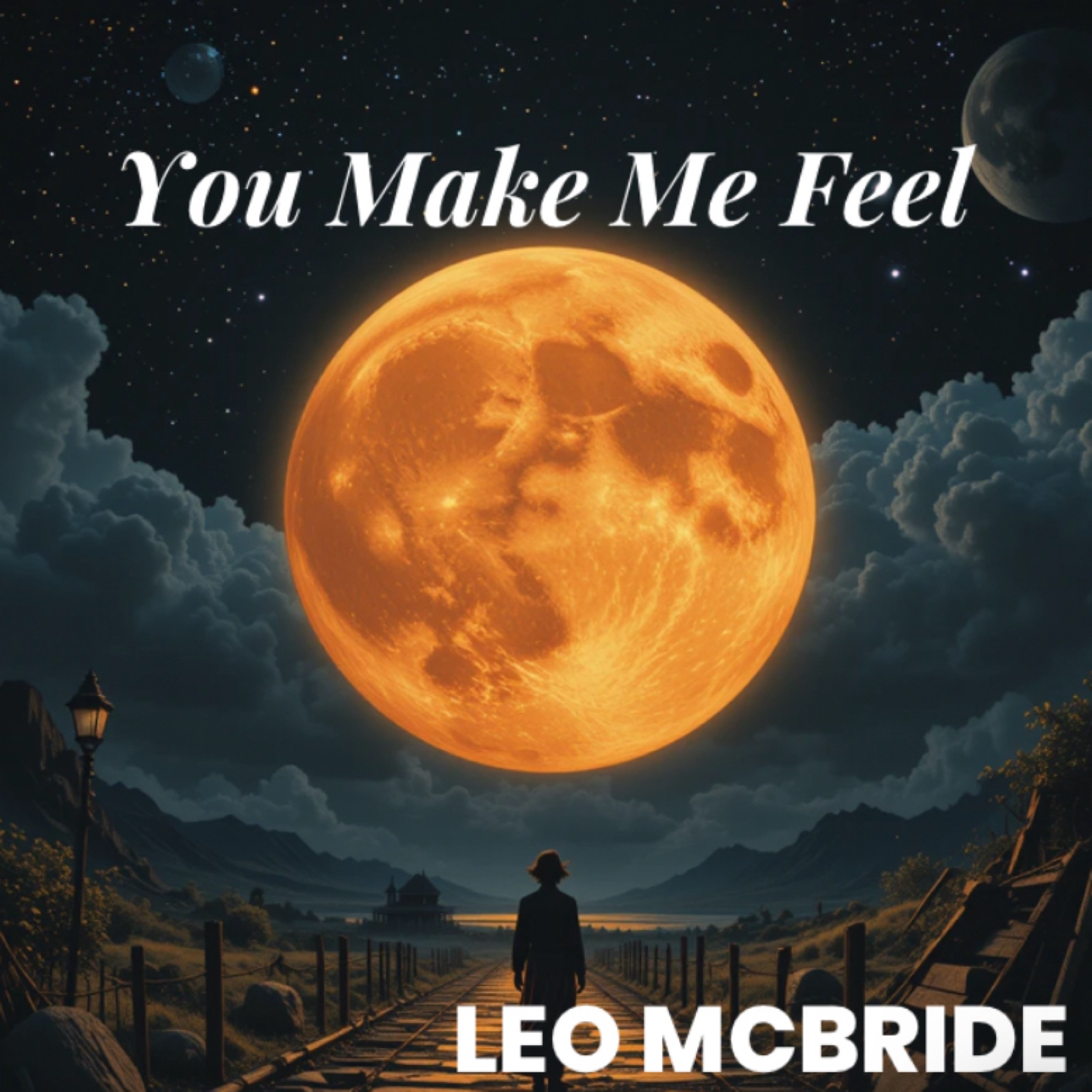You Made me Feel