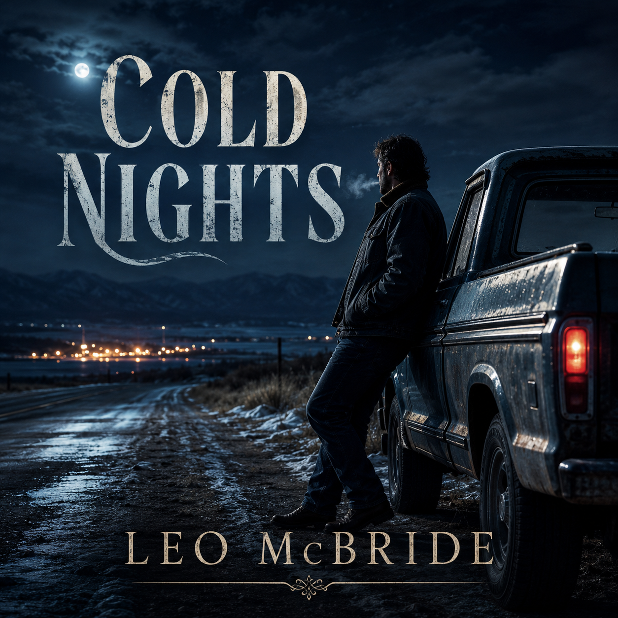 Cold Nights Rock
