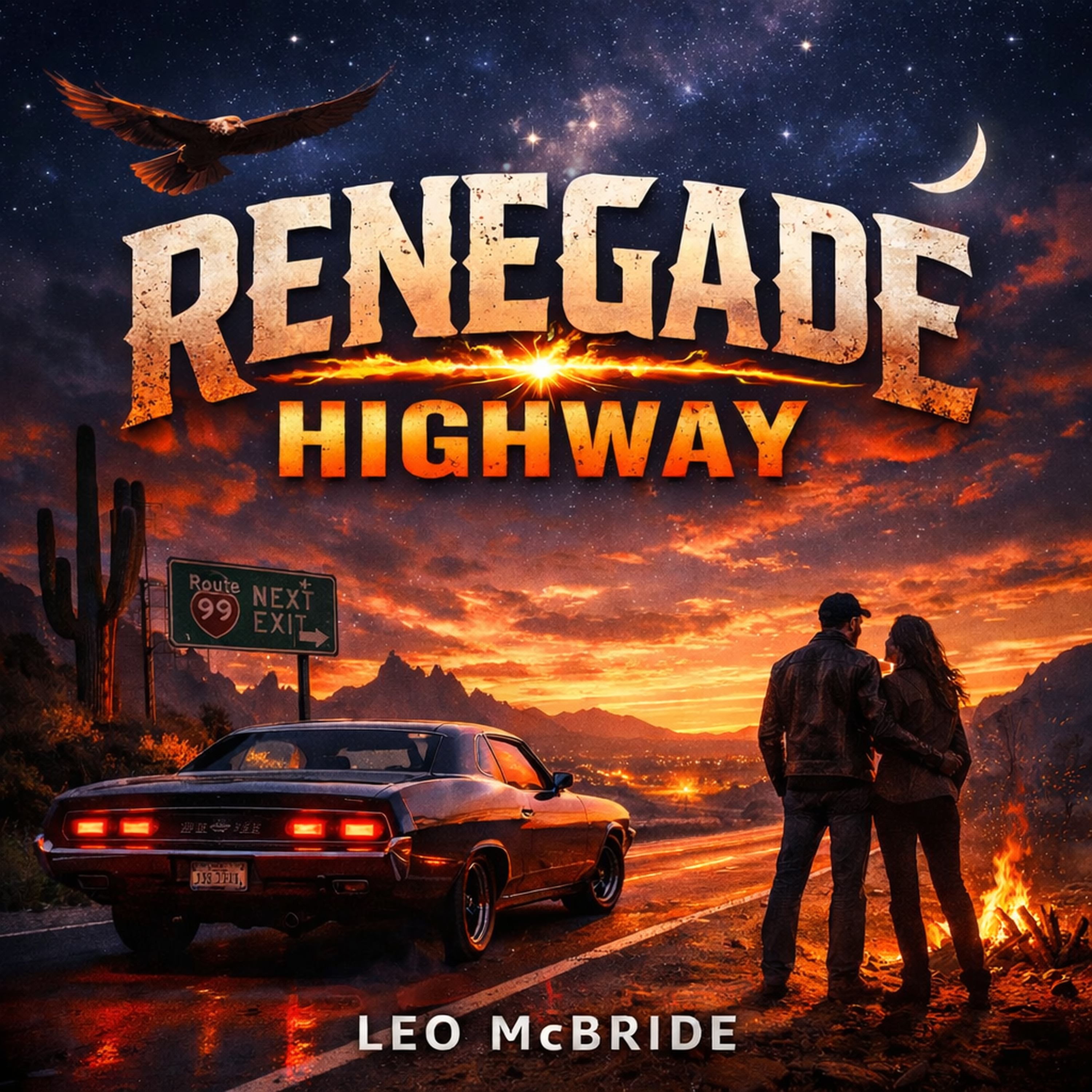 Renegade Highway